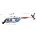 Jet Ranger Bell 206 Heli RTF