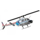 Jet Ranger Bell 206 Heli RTF