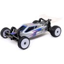 1/24 Micro-B 2WD Buggy RTR, Silver