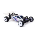 1/24 Micro-B 2WD Buggy RTR, Silver