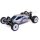 1/24 Micro-B 2WD Buggy RTR, Silver