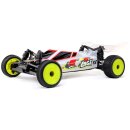 1/24 Micro-B 2WD Buggy RTR, white