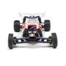 1/24 Micro-B 2WD Buggy RTR, white