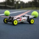 1/24 Micro-B 2WD Buggy RTR, white