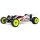 1/24 Micro-B 2WD Buggy RTR, white