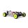 1/24 Micro-B 2WD Buggy RTR, white