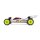 1/24 Micro-B 2WD Buggy RTR, white