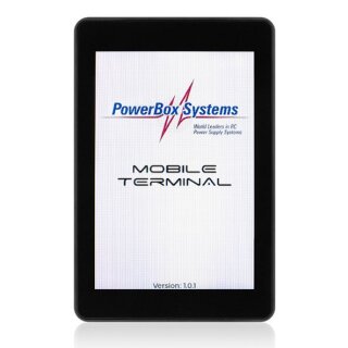 Powerbox Mobile Terminal