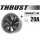 Thrust Impeller Antrieb V2 Durchm. 40mm