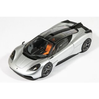 Tamiya GMA T.50  1:24