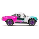 TRUCK MOJAVE GROM BLX 4WD TEAL