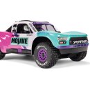 TRUCK MOJAVE GROM BLX 4WD TEAL