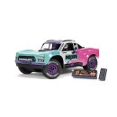 TRUCK MOJAVE GROM BLX 4WD TEAL