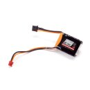 2S 7.4V 350mAh 30C LiPo