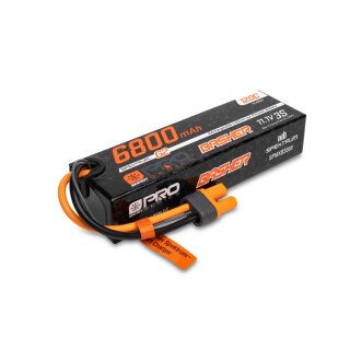 Smart Lipo 6800mah 11.1V 120C