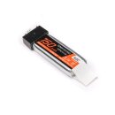 3.7V 150mAh 1S 50C LiPo UMX