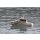 Naval Rescue Boat