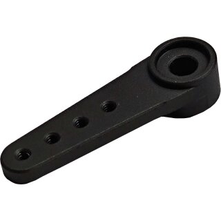 1xAlu Servohebel 25T Länge 30mm