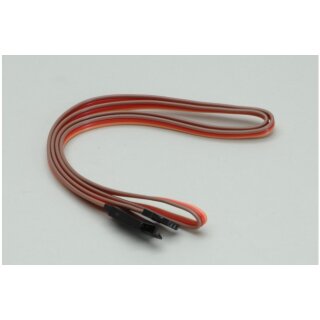 Verl.Kabel JR 500mm mit Sicherung