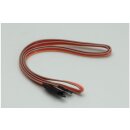 Verl.Kabel JR 500mm mit Sicherung