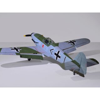 Phoenix Messerfschmitt Bf109 30-35cc GP/EP 1.97m ARF