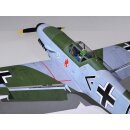 Phoenix Messerfschmitt Bf109 30-35cc GP/EP 1.97m ARF
