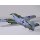 Phoenix Messerfschmitt Bf109 30-35cc GP/EP 1.97m ARF