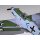 Phoenix Messerfschmitt Bf109 30-35cc GP/EP 1.97m ARF