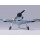 Phoenix Messerfschmitt Bf109 30-35cc GP/EP 1.97m ARF