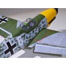 Phoenix Messerschmitt BF109 20-26cc GP/EP ARF 1.82m