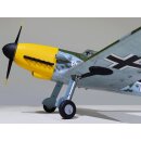 Phoenix Messerschmitt BF109 20-26cc GP/EP ARF 1.82m