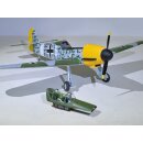 Phoenix Messerschmitt BF109 20-26cc GP/EP ARF 1.82m