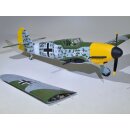 Phoenix Messerschmitt BF109 20-26cc GP/EP ARF 1.82m