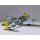 Phoenix Messerschmitt BF109 20-26cc GP/EP ARF 1.82m