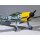 Phoenix Messerschmitt BF109 20-26cc GP/EP ARF 1.82m