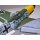 Phoenix Messerschmitt BF109 20-26cc GP/EP ARF 1.82m