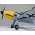 Phoenix Messerschmitt BF109 20-26cc GP/EP ARF 1.82m