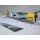 Phoenix Messerschmitt BF109 20-26cc GP/EP ARF 1.82m