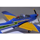 Phoenix Tucano MK2 ARF 1.73m