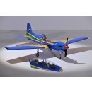 Phoenix Tucano MK2 ARF 1.73m