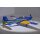 Phoenix Tucano MK2 ARF 1.73m