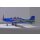 Phoenix Tucano MK2 ARF 1.73m