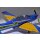 Phoenix Tucano MK2 ARF 1.73m