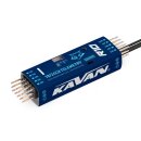 Empfänger Kavan/FrSky R10