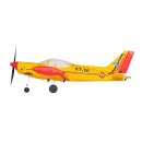 AKTION Top-RC Mini SF260 RTF gelb 450mm