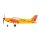 AKTION Top-RC Mini SF260 RTF gelb 450mm