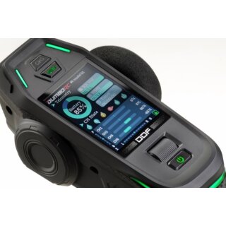 Fernsteuerung CR10P 2.4GHz inkl. Empfänger
