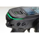 Fernsteuerung CR10P 2.4GHz inkl. Empfänger