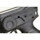 Fernsteuerung CR10P 2.4GHz inkl. Empfänger