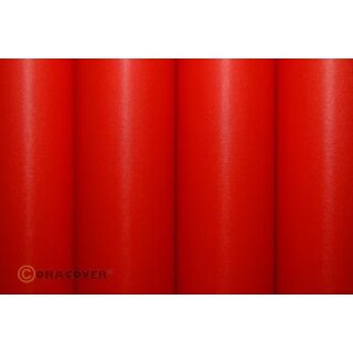 90cm Oratex fokker red